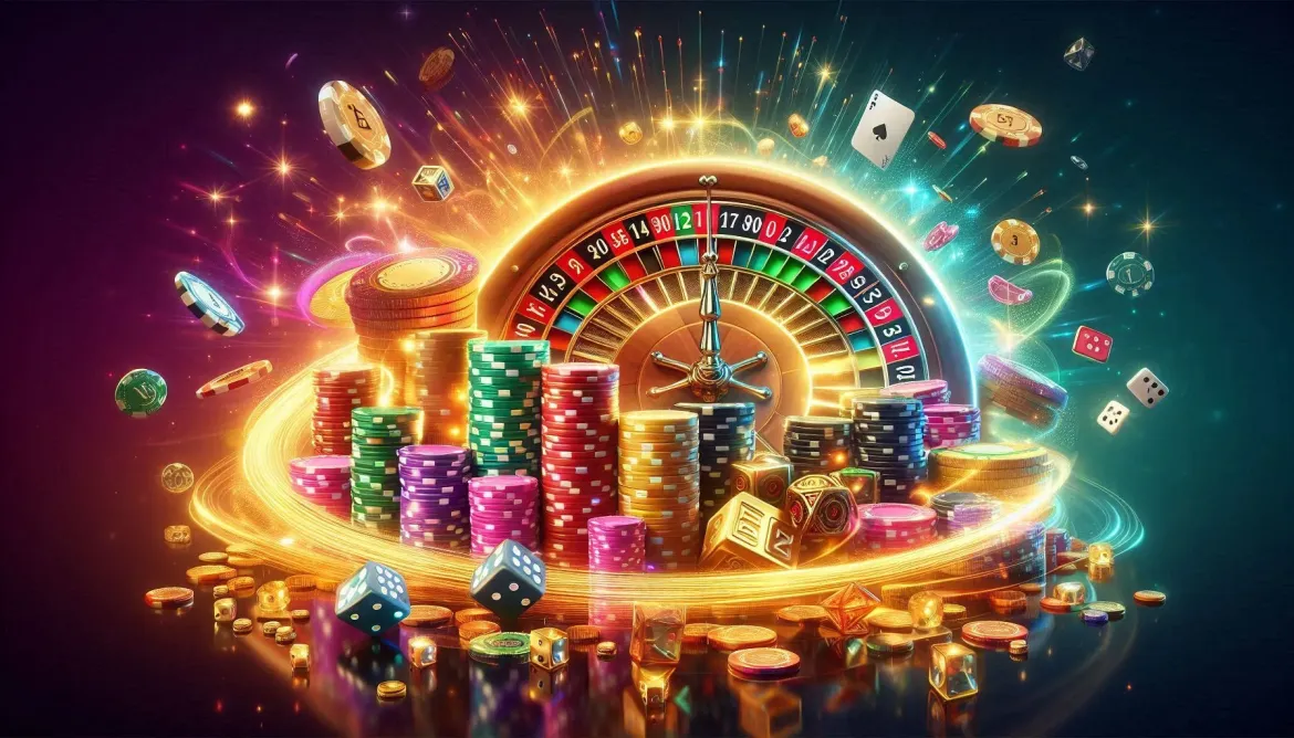 Avantgarde Casino